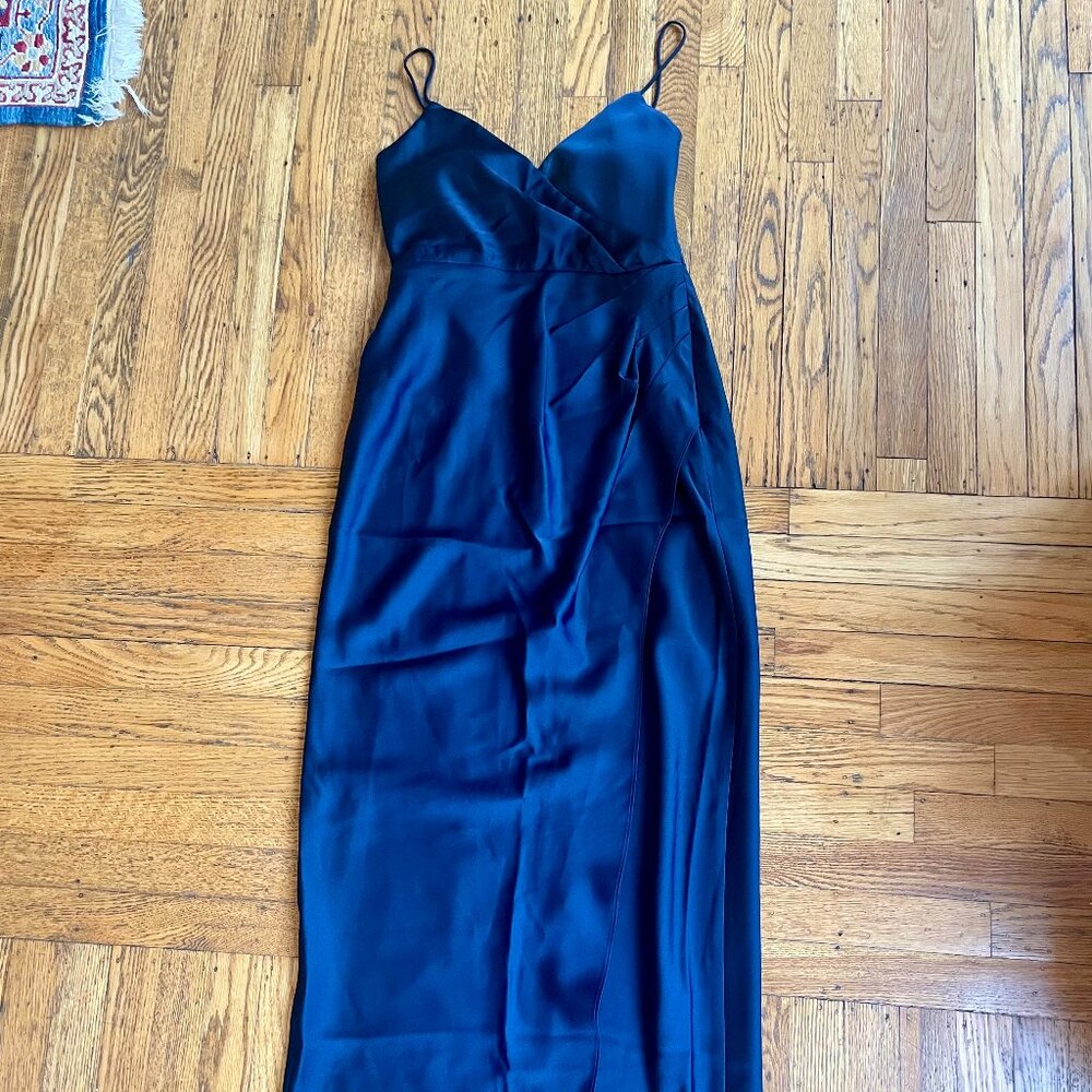 BHLDN Freya Dress